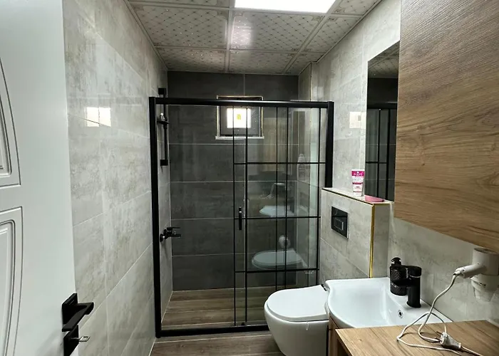Denize Yakin Lueks Appartement