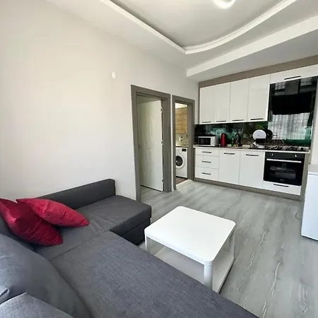 Apartment Denize Yakin Lueks *