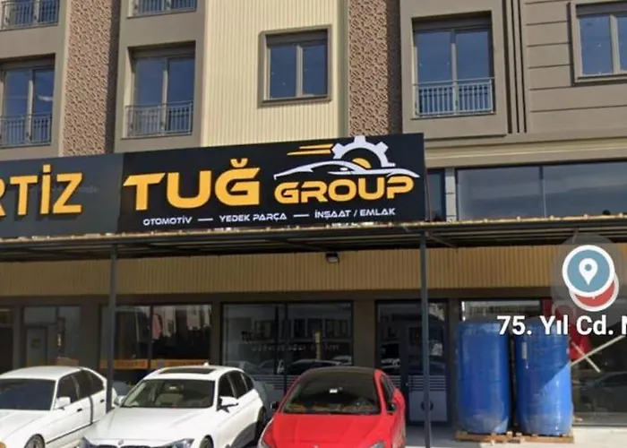 Denize Yakin Lueks *