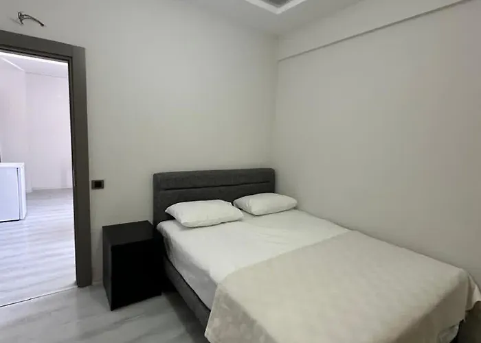 Denize Yakin Lueks *