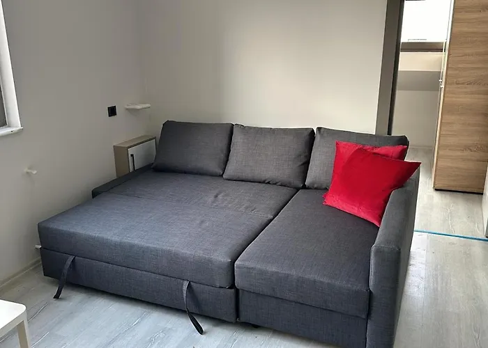 Denize Yakin Lueks Appartement *