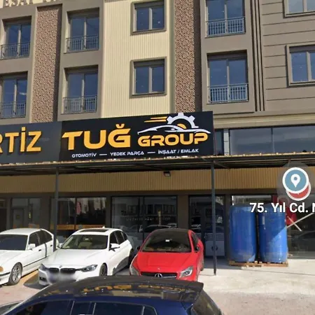 Denize Yakın Lüks *