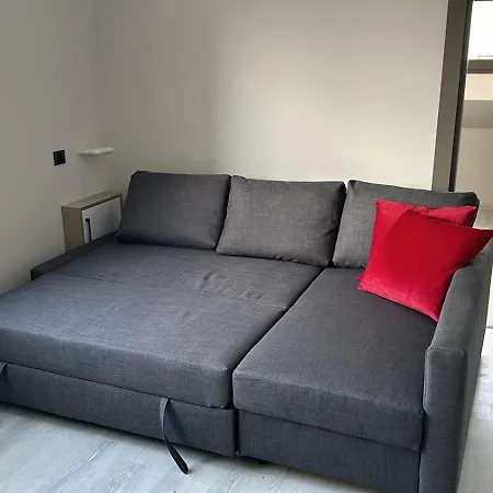 Denize Yakın Lüks Daire *